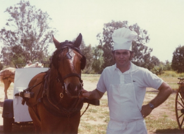 horse-baker